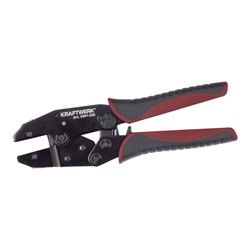 Kraftwerk Ratschen-Hebel-Crimpzange ohne Kopf