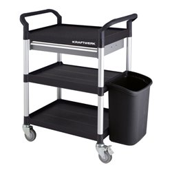 Kraftwerk Abfallbehälter zu 3912