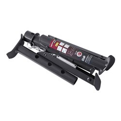 Kraftwerk Paar faltbare Unterstellböcke 2 t