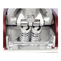 Kraftwerk 2.5 t Garagen-Wagenheber (MY21)