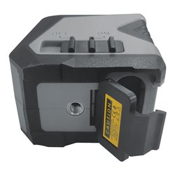 Kraftwerk Laser SMART LINER