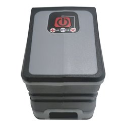 Kraftwerk Laser SMART LINER