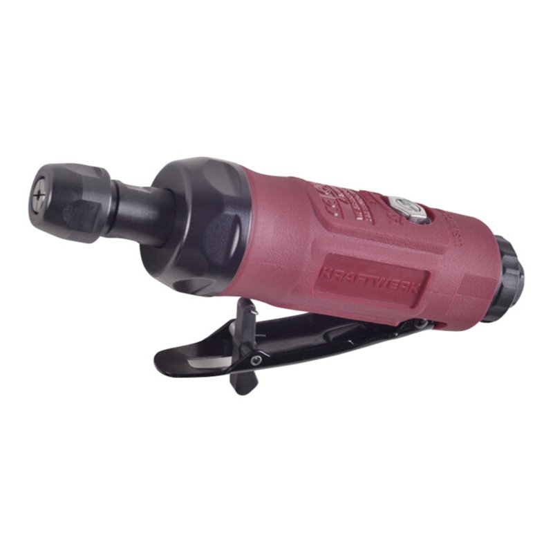 Kraftwerk Mini-Druckluft-Stabschleifer