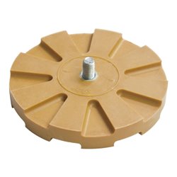 Kraftwerk Folienradierer (5 Stk.)