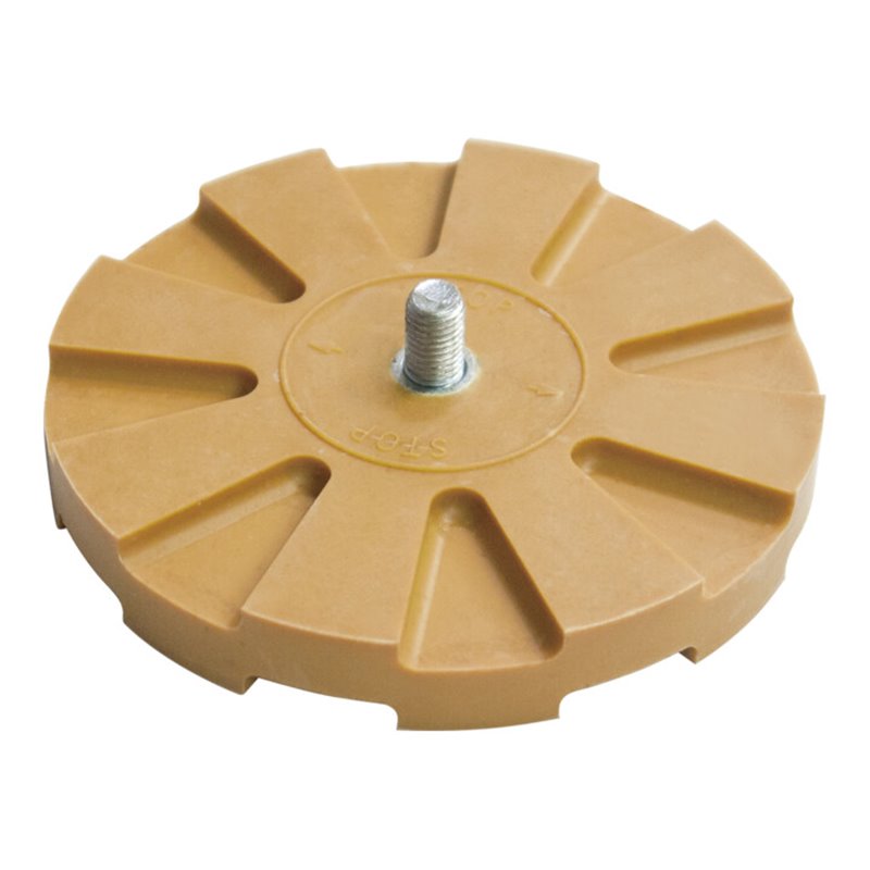 Kraftwerk Folienradierer (5 Stk.)