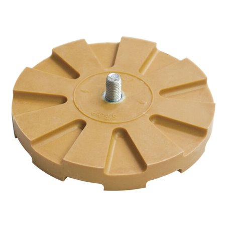 Kraftwerk Folienradierer (5 Stk.)