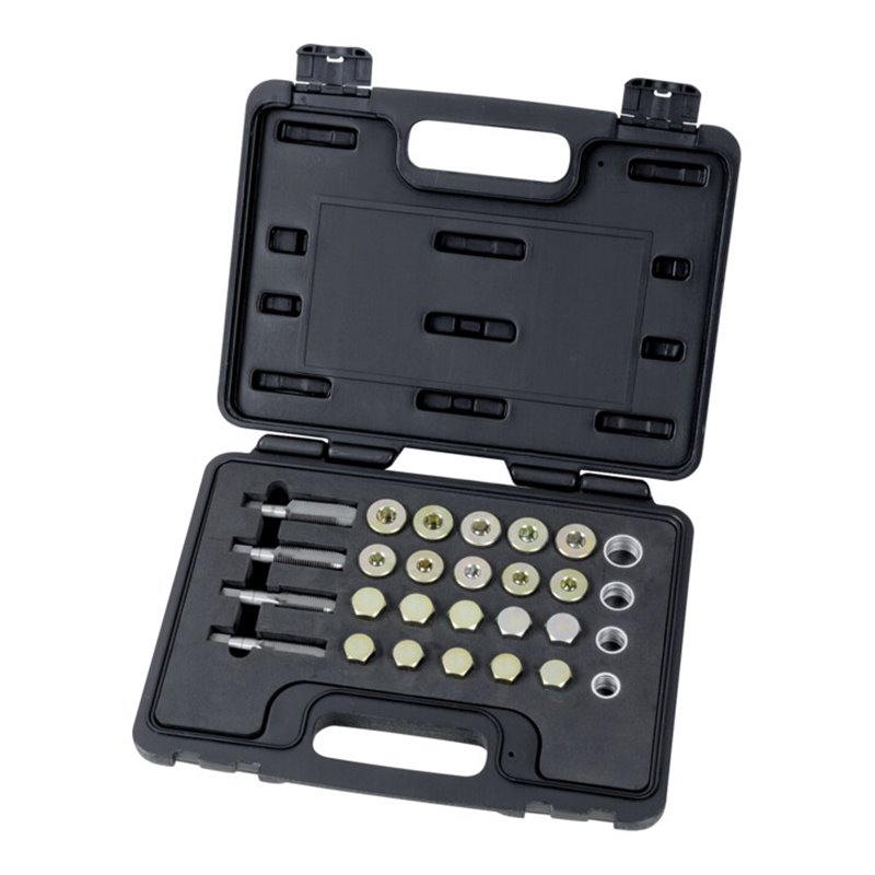 Kraftwerk Ölwannen-Reparatur-Satz