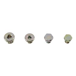 Kraftwerk Ölwannen-Reparatur-Satz