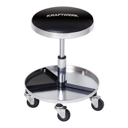Kraftwerk Werkstatt-Rollhocker