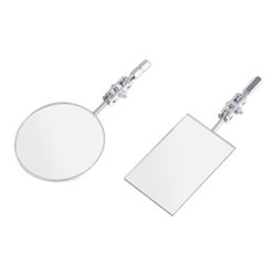 Kraftwerk Magnetsucher-/LED- und Spiegel-Set, 5-tlg.