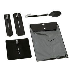 Kraftwerk Spreizkissen-Satz, 4-tlg.