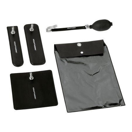 Kraftwerk Spreizkissen-Satz, 4-tlg.