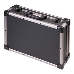 Kraftwerk Profi-Alu-Werkzeugkoffer KW VDE 123-tlg.