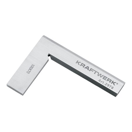 Kraftwerk Flachwinkel 100 x 70 mm