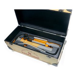 Kraftwerk Wein-Werkzeugkasten Set 3