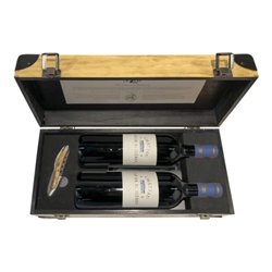 Kraftwerk Wein-Werkzeugkasten Set 3