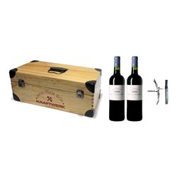 Kraftwerk Wein-Werkzeugkasten Set 2