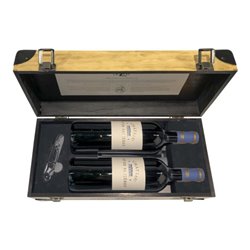 Kraftwerk Wein-Werkzeugkasten Set 2