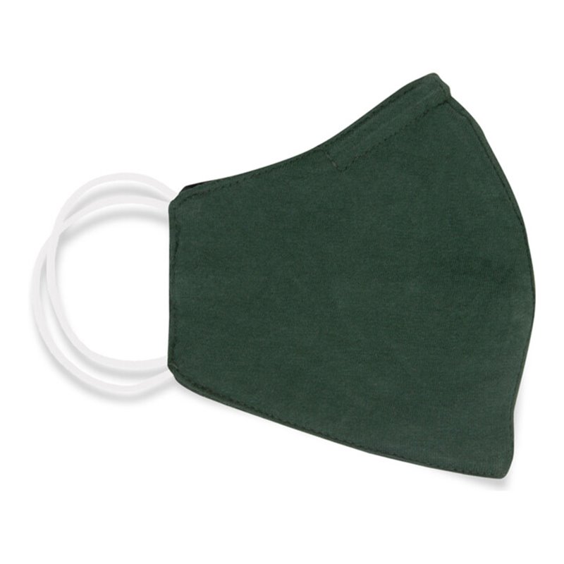 Kraftwerk Set 1 Maske grün, inkl. 15 Austauschfilter