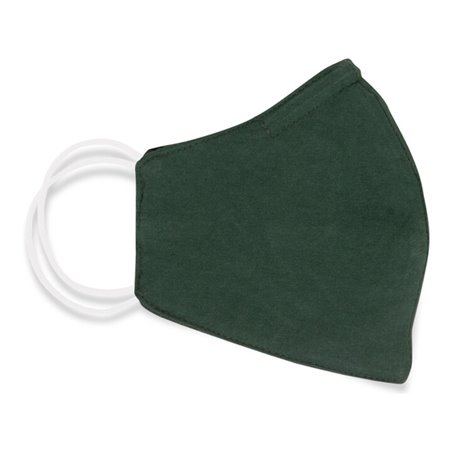 Kraftwerk Set 1 Maske grün, inkl. 15 Austauschfilter