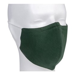 Kraftwerk Set 1 Maske grün, inkl. 15 Austauschfilter