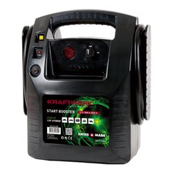 Kraftwerk Hybrid Start Booster 12V