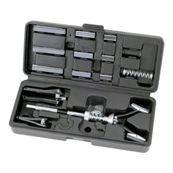 Kraftwerk 4-in-1 Zylinderhon-Satz 18-89 mm