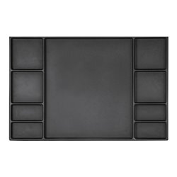 Kraftwerk PS Abdeckung für Werkstattwagen BT700