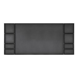 Kraftwerk PS Abdeckung für Werkstattwagen BT1100