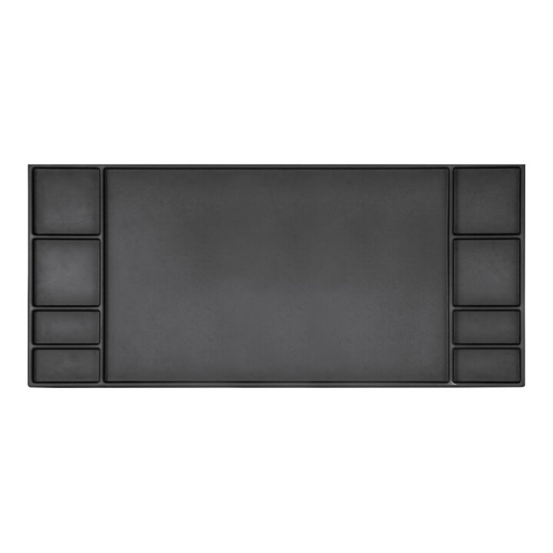 Kraftwerk PS Abdeckung für Werkstattwagen BT1100