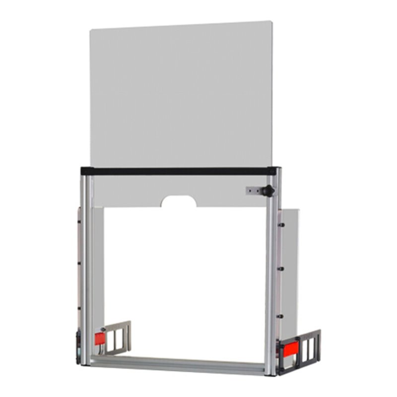 Kraftwerk Zubehör Schutzvorrichtung für Presse