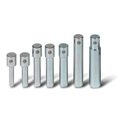 Kraftwerk Zubehör 7 Bolzen 12/ 16/ 18/ 20/ 22/ 25/ 30mm