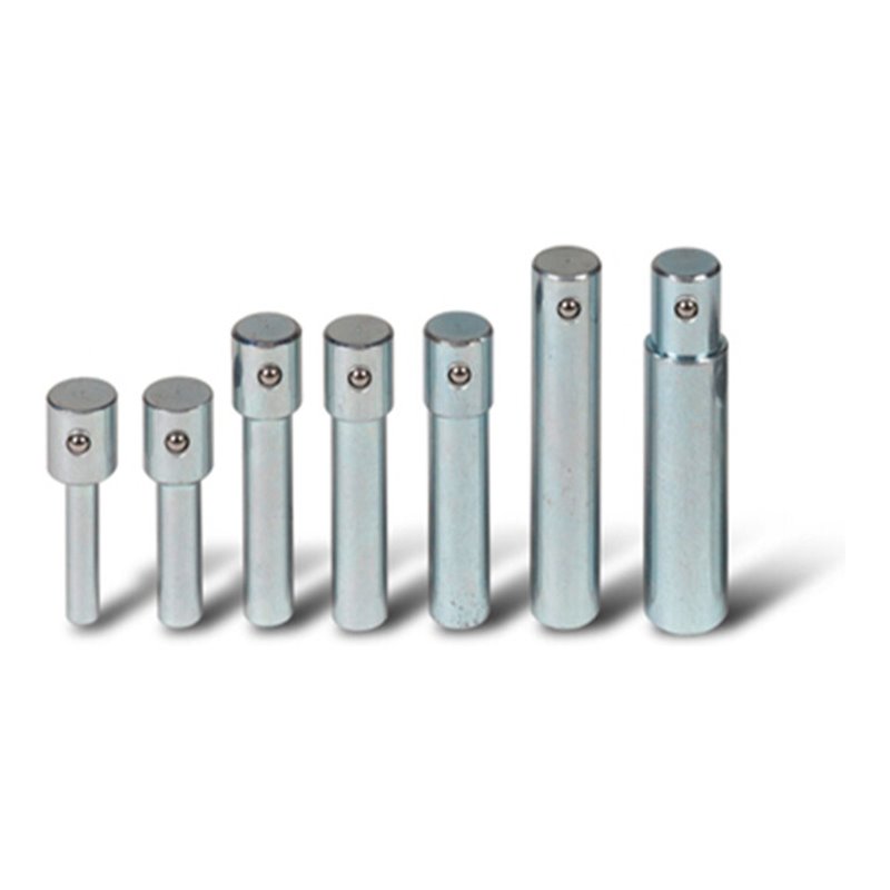 Kraftwerk Zubehör 7 Bolzen 12/ 16/ 18/ 20/ 22/ 25/ 30mm