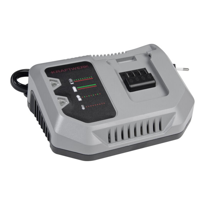 Kraftwerk Ladegerät für 404.000.001/ 002/ 005/ 006