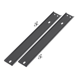 Kraftwerk Gelochte Rückwand für Werkstattwagen BT1100 600mm