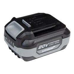 Kraftwerk Akku Li-Ion 4 Ah für 404.000.001/ 002/ 005/ 006