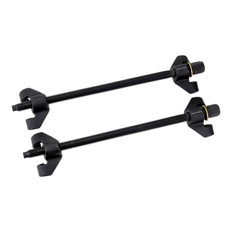 Kraftwerk Univ.-Federspanner-Satz bis 370 mm