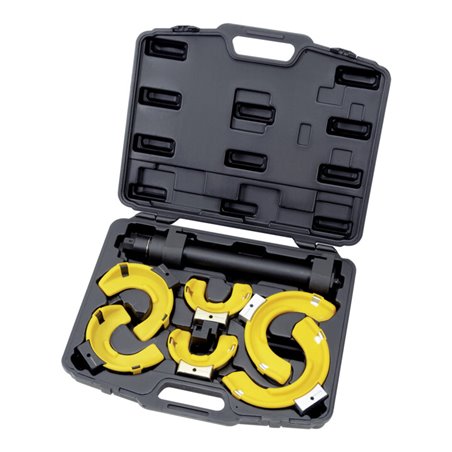 Kraftwerk Federspanner-Satz für Mac-Pherson-Federbeine