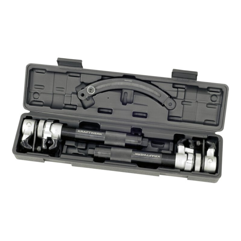 Kraftwerk Universal-Federspanner-Satz