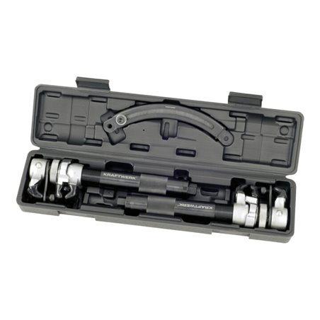 Kraftwerk Universal-Federspanner-Satz