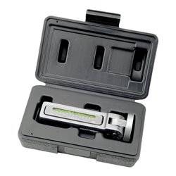 Kraftwerk Magnetisches Radsturzeinstellgerät