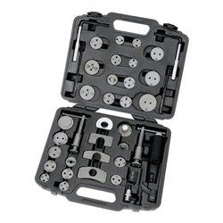 Kraftwerk Bremskolben-Rückstell-Satz, 40-tlg.