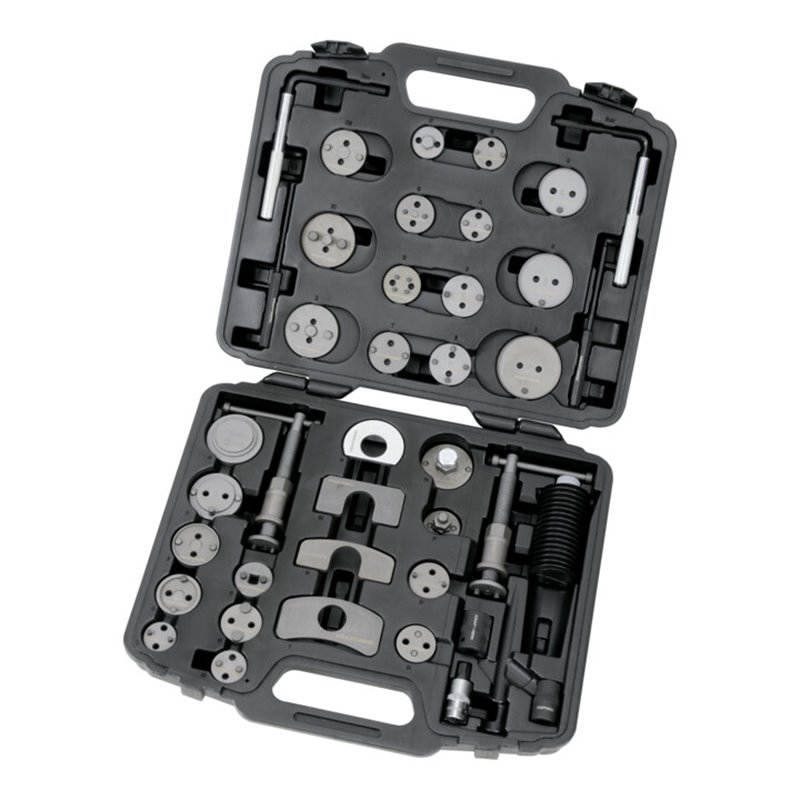 Kraftwerk Bremskolben-Rückstell-Satz, 40-tlg.