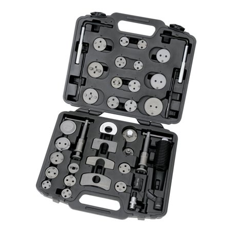 Kraftwerk Bremskolben-Rückstell-Satz, 40-tlg.