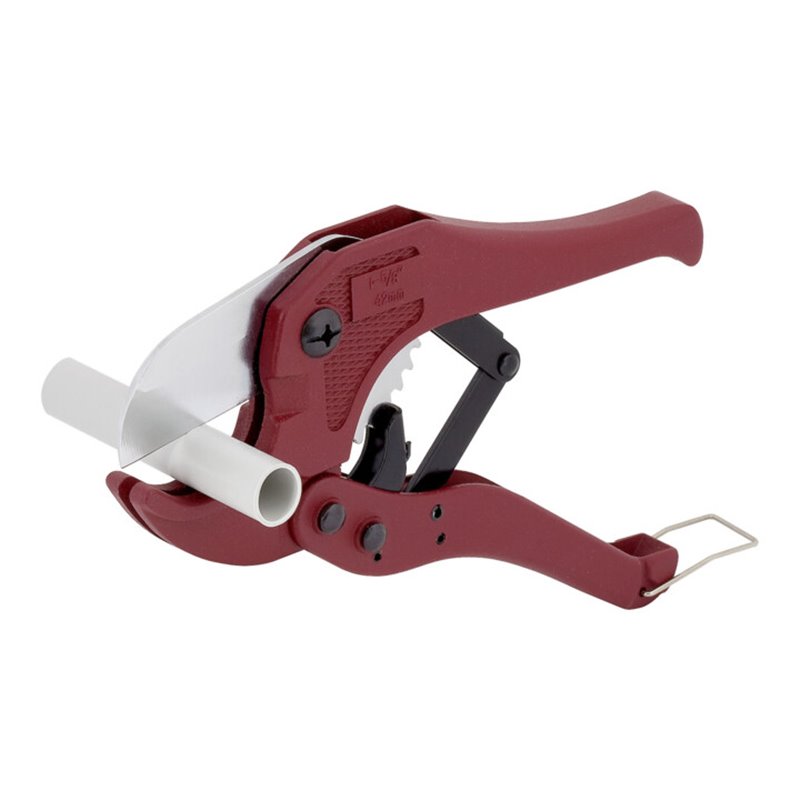 Kraftwerk Kunststoffrohrabschneider 42 mm