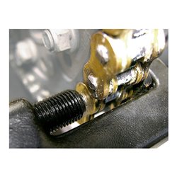 Kraftwerk Trenn- und Nietwerkzeug f.Motorradketten