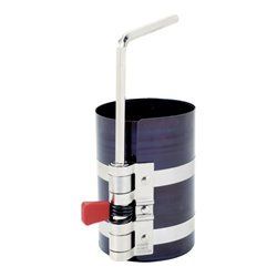 Kraftwerk Kolbenring-Spannband 60-175 mm