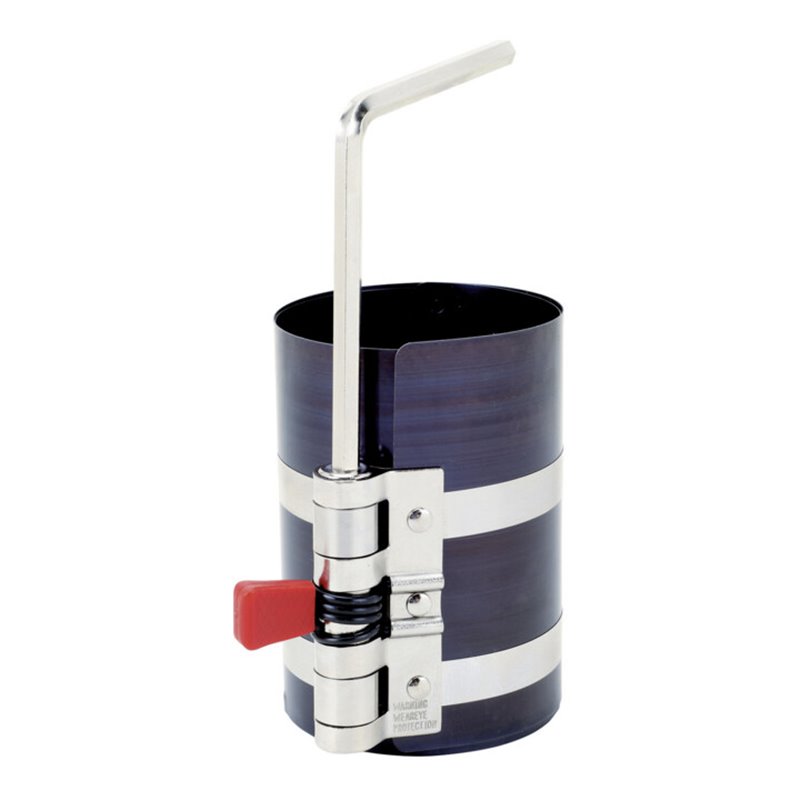 Kraftwerk Kolbenring-Spannband 60-175 mm