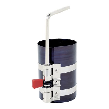 Kraftwerk Kolbenring-Spannband 60-175 mm