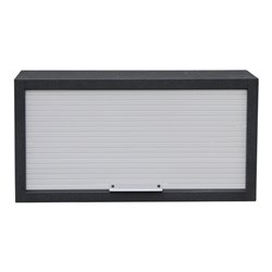 Kraftwerk Mobilio Oberschrank mit Rollladen